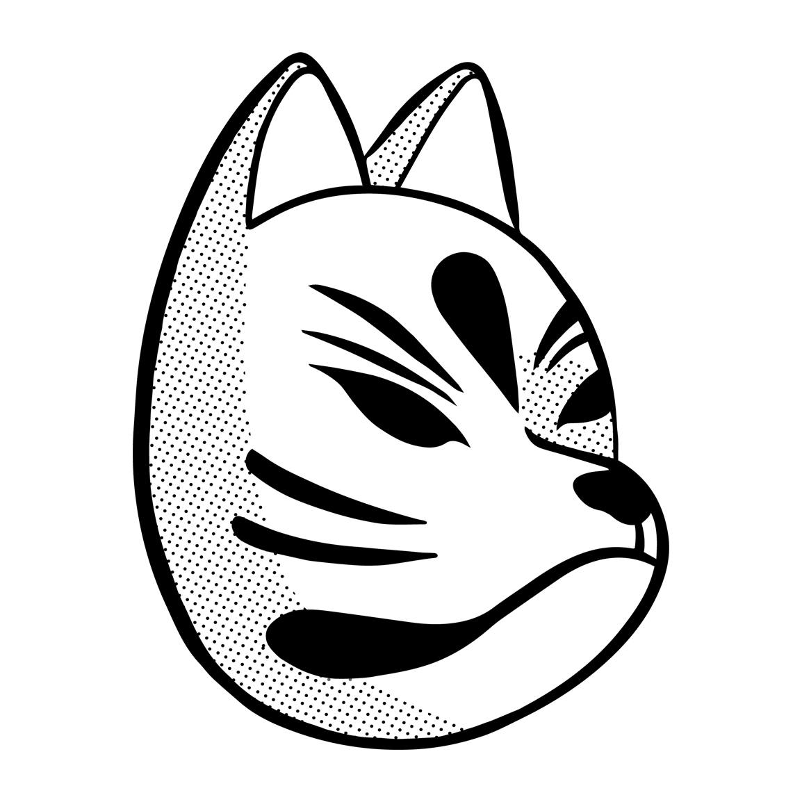 Monsieur Kitsune