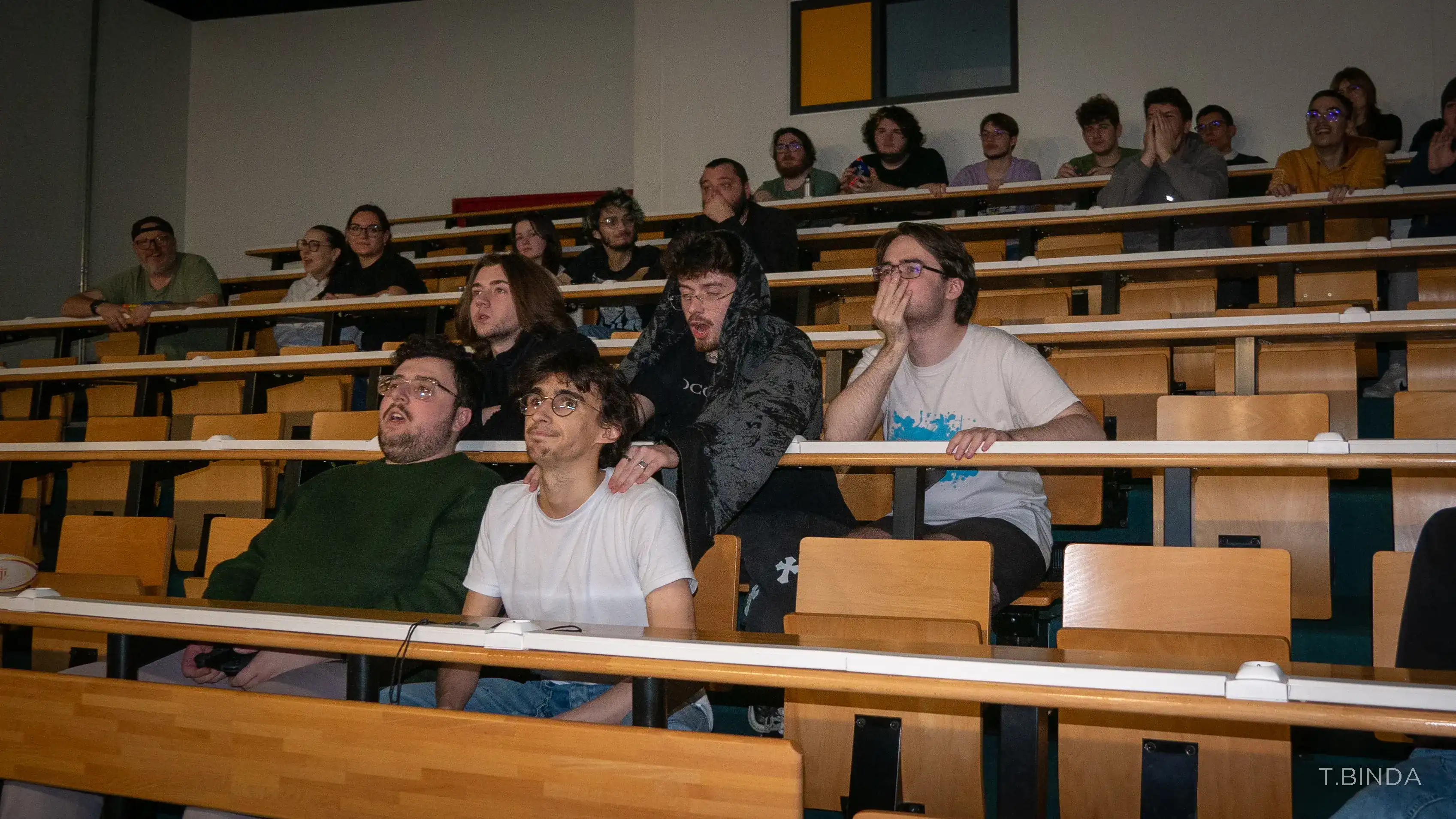 Photo de la galerie